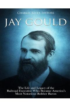 The Tycoons: How Andrew Carnegie, John D. Rockefeller, Jay Gould, and J. P.  Morgan Invented the American Supereconomy de Charles R. Morris – Cărți  audio pe Google Play