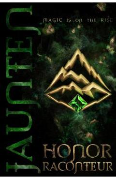 Poza produsului Jaunten - Honor Raconteur