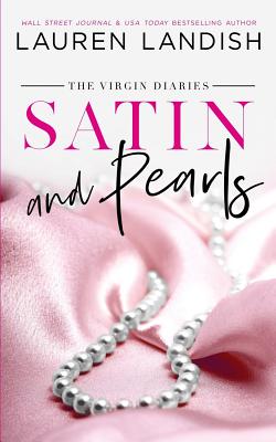 Satin and Pearls - Lauren Landish
