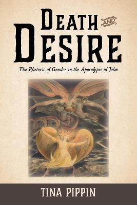 Death and Desire - Tina Pippin