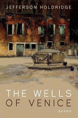 The Wells of Venice - Jefferson Holdridge