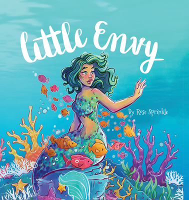 Little Envy - Rose Sprinkle