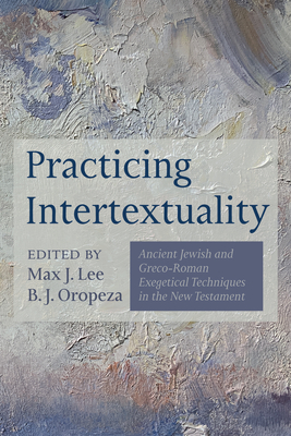 Practicing Intertextuality - Max J. Lee