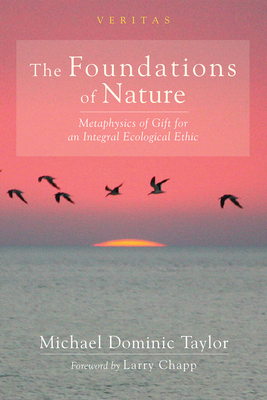 The Foundations of Nature - Michael Dominic Taylor
