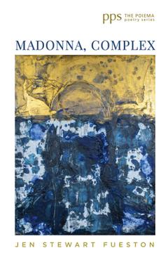 Coperta cărții 'Madonna, Complex - Jen Stewart Fueston'