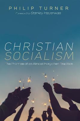 Christian Socialism - Philip Turner