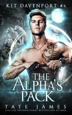 The Alpha's Pack - Tate James