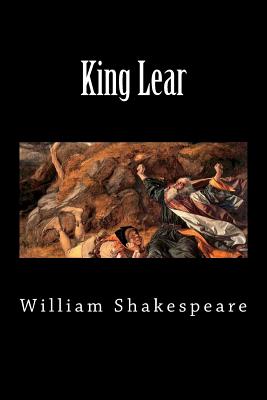 King Lear - William Shakespeare