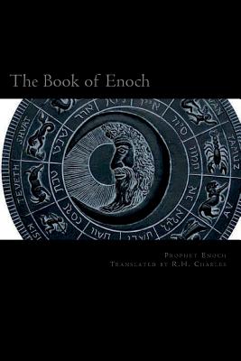 The Book of Enoch - R. H. Charles