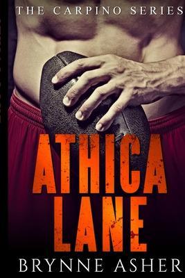Athica Lane - Brynne Asher