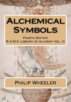 Alchemical Symbols - Hans W. Nintzel