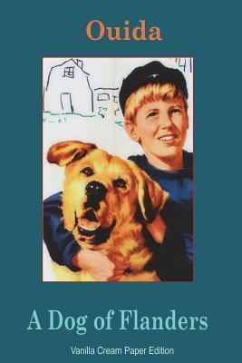 A Dog of Flanders - Ouida