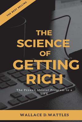 The Science of Getting Rich - Rubby A. Sanchez