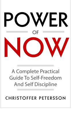 Power of now - Christoffer Petersson
