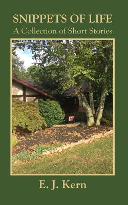 Coperta cărții 'Snippets of Life: A Collection of Short Stories - H. B. Knight'