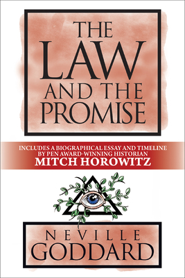 The Law and the Promise: Deluxe Edition - Neville Goddard