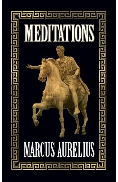 Meditations - Marcus Aurelius