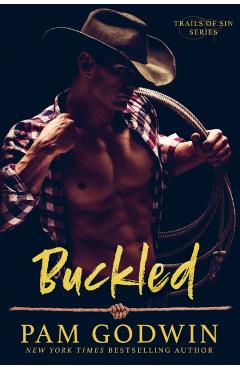 Buckled - Pam Godwin