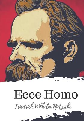 Ecce Homo - Paul V. Cohn