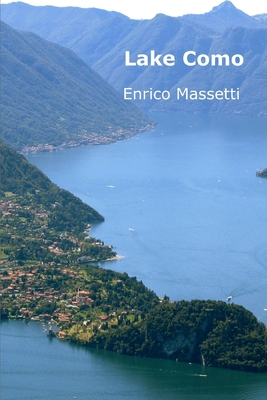 Lake Como - Enrico Massetti