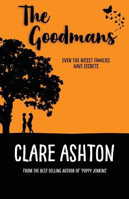 The Goodmans - Clare Ashton