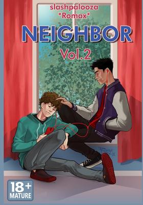 Neighbor v2 - Slashpalooza