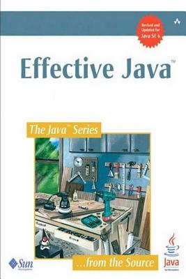 Effective Java: Java series - Stan Prata