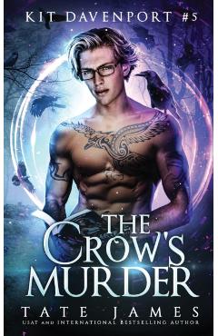 The Crow's Murder - Tate James