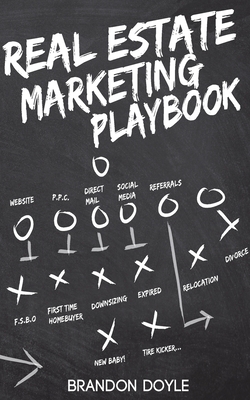 Real Estate Marketing Playbook - Zvi Band