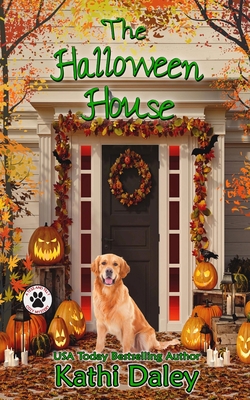 The Halloween House - Kathi Daley