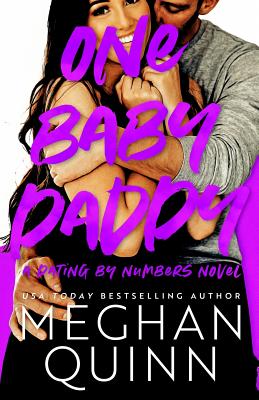 One Baby Daddy - Meghan Quinn
