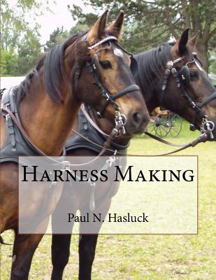 Harness Making - Roger Chambers