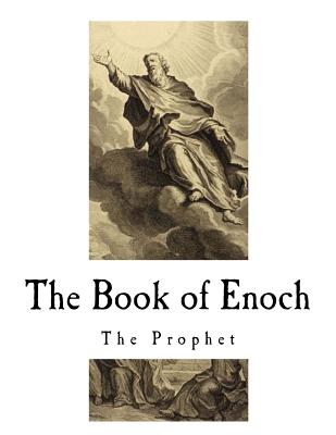 The Book of Enoch: The Prophet - Richard Laurence