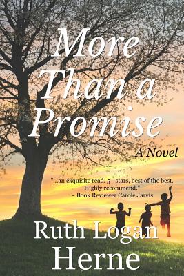 More Than a Promise - Ruth Logan Herne