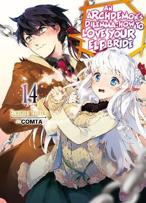 An Archdemon's Dilemma: How to Love Your Elf Bride: Volume 14 - Fuminori Teshima