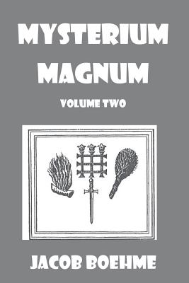 Mysterium Magnum: Volume Two - Wayne Kraus
