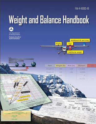 Aircraft Weight and Balance Handbook - Federal Aviation Administration