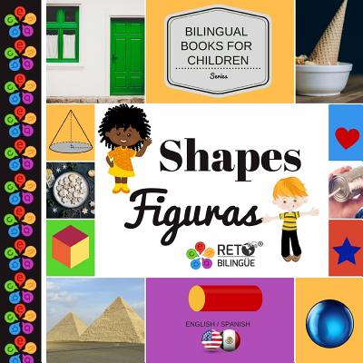 Shapes - Figuras - Minerva Ortega