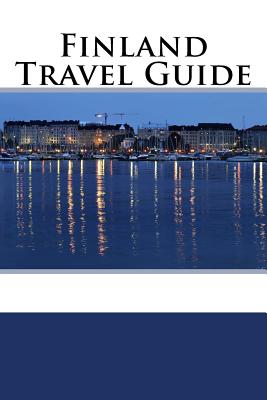 Finland Travel Guide - Jaime Shepard