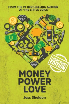 Money Power Love - Joss Sheldon