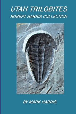 Utah Trilobites - Mark Harris