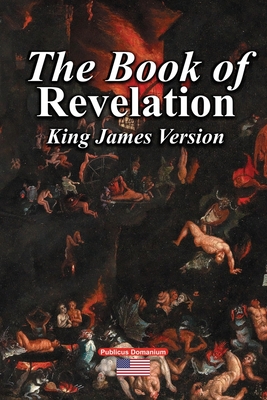 The Book of Revelation King James Version - Publicus Domanium
