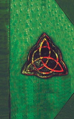 Charmed Softcover Pocket Book of Shadows: Compact Grimoire - Attic Replicas