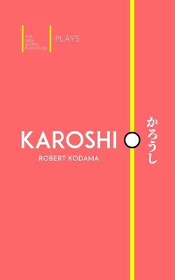 Karoshi - Robert Kodama