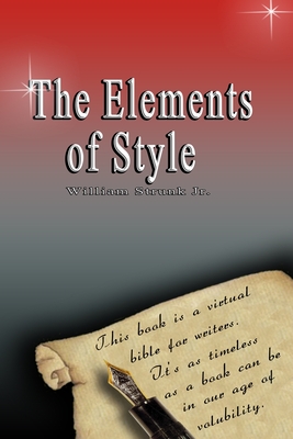 The Elements of Style - William Strunk 