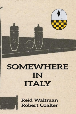 Somewhere in Italy - Robert Coalter