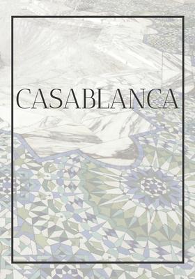 Casablanca: A decorative book for coffee tables, bookshelves, bedrooms and interior design styling: Stack International city books - Contemporary Interior Design