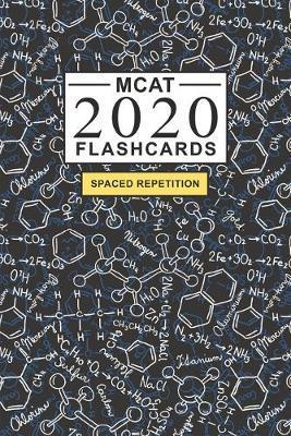 MCAT Flashcards: Create your own flash cards for MCAT prep. Includes Spaced Repetition Schedule and Lapse Tracker - Organic Chemistry c - Medic Blog