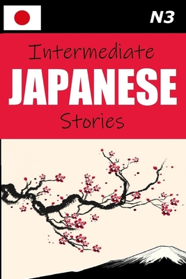 Intermediate Japanese Stories - Lets Speak Japanese