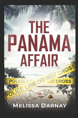 The Panama Affair - Melissa Darnay